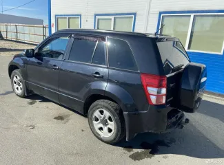 Suzuki 2011 автомобиль марки SUZUKI модель 2011 г.в. VIN-номер JSAJTD54V00633376, цвет ЧЕРНЫЙ, мощность двигатель л.с (кВт): 140 (103), экологический класс ЧЕТВЕРТЫЙ, тип двигателя БЕНЗИНОВЫЙ, разрешенная максимальная масса: 2070, масса без нагрузки: 1608, объем двигателя: 1995. Залоговое имущество…