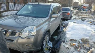 Nissan X-Trail, 2012 года, 141 лс, 263683 км, полный привод, АКПП. Легковой автомобиль nissan x-trail 2012 г.в, марка: Nissan, модель: X-Trail, год изготовления: 2012, цвет: серый, модель двигателя: mr20, тип двигателя: бензиновый, двигатель №: 185538w, мощность двигателя, л. с. (кВт): 141(104)…