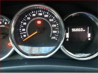Renault Sandero 2021 года, 82 лс, 96860 км, транспортное средство: RENAULT SANDERO STEPWAY, идентификационный номер (VIN): X7L5SRLVG67838619, год изготовления: 2021, гос.номер Т174АА196.
