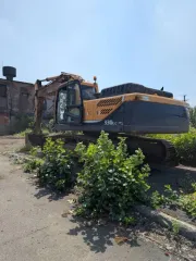 Hyundai R330LC-9S, 2013 экскаватор Hyundai R330LC-9S, 2013 года, vin hhkhz905ed0000911.