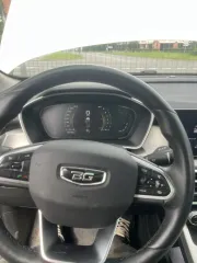BELGEE X50, 2025, автомобиль марки BELGEE модель X50. VIN Y4K8622Z4RB915379. Ознакомление с лотом проводится по месту его нахождения в г. Санкт-Петербург по предварительной записи по тел. +7-981-953-29-40.