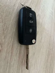 Volkswagen Polo 2018, VIN XW8ZZZ61ZKG010594, ПТС 23YK 988587.