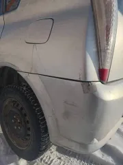 Toyota Opa, 2000 года, 136 л.с., 600000 км, АКПП, VIN отсутствует, кузов: ZCT100019325, регистрационный номер: В562УЕ22. Двигатель контрактный, документов нет, в ГАИ не регистрировался, где-то капает масло, аккумулятор после морозов стал плохо заводить, менялось лобовое стекло, которое поставили…