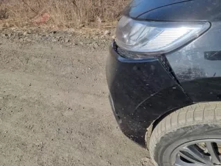 Автомобиль Honda Fit, кузов № GK61300142, 2018 г.в., ГРЗ У931ТЕ27.
