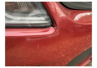 Kia Rio 2018 года, 75 лс, 160000 км, АКПП, легковой автомобиль KIA RIO 2018 г.в., VIN: Z94C241BBKR095286, пробег носит предположительный характер.