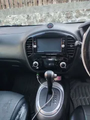 Nissan Juke 2016, транспортное средство: НИССАН ЖУК, номер кузова YF15-505426, год изготовления 2016. Находится в залоге у АО «ТБанк», наложены ограничения в виде запрета на регистрационные действия. Ознакомление с имуществом по адресу: Приморский край, Партизанский район, с. Голубовка, СНТ Север…