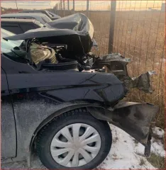 Lada Vesta 2024, 122 лс, автомобиль легковой, марка: LADA, модель: VESTA GFL350, VIN: XTAGFL350R0828278, гос. рег. номер: А762КС774, год изготовления: 2024