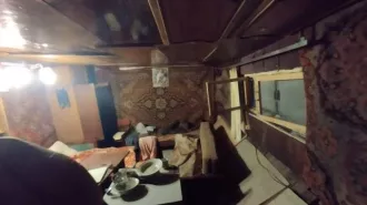 Нежилое помещение, кадастровый номер 29:28:106067:1044, адрес: Архангельская область, городской округ «Северодвинск», город Северодвинск, квартал 231, ГСК «Волна», секция 38, гаражный бокс 27, собственность, площадь 53.2 кв.м.