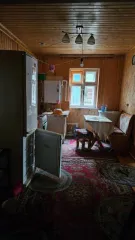 1/2 доля дома 42 кв.м и 1/2 доля участка 3504 кв.м Республика Башкортостан 1/2 доля в праве на жилое здание, площадь: 42кв.м., кадастровый номер: 02:22:190801:139 и 1/2 доля в праве на земельный участок , площадь: 3 504кв.м., категория земель: Земли населенных пунктов, разрешенное использование…