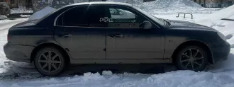 Автомобили легковые HYUNDAI SONATA 2007 года выпуска, VIN: Х7MEN41FP7A030646, цвет кузова: серебристый, местонахождение: Новосибирская обл, Новосибирск, Связистов ул, дом 164
