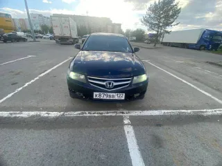 Honda Accord, 2007 года, 190 лс, 323 633 км, АКПП еще транспортное средство: Honda Accord, Идентификационный номер  VIN номер : JHMCL96408C204685, Год изготовления: 2007 гос.номер К879ВВ122