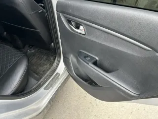 KIA RIO 2021 года выпуска KIA RIO VIN: Z94C251BBNR172035, модель KIA VJNJRS 2021 года выпуска