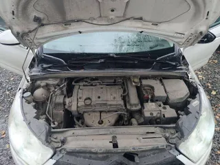 Citroen C4 2012 года, 109 лс, VIN: Z8TNCNFUCBM510384, гос. рег. номер: Р753РВ174