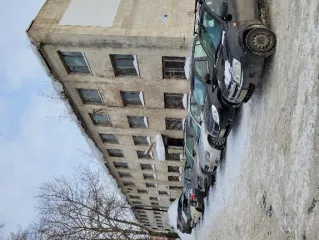 Нежилое помещение, расположенное на земельном участке, включающее в себя: нежилое здание (кад. номер 35:24:0401013:317, площадь 1723,9 кв. м.), расположенное по адресу: Вологодская обл., г. Вологда, ш. Окружное, д. 7, стоимостью 35 103 600,00 руб.; земельный участок (кад. номер 35:24:0401013:255…