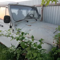 УАЗ 315192, 2001 автомобиль легковой, 2001 года выпуска, идентификационный номер ХТТ31519210032294, двигатель ЗМЗ-410400 № 10099391, шасси № 10034036, кузов № 10032294, цвет – белая ночь. Техническая характеристика транспортного средства: внешний вид автомобиля неудовлетворительный. Шины в…