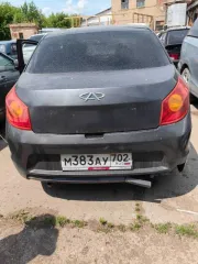 Легковой автомобиль, марка: CHERY, модель: A13, год изготовления: 2012, цвет: темно-серый, VIN: Y6DAF6854C0017762, ПТС: 36УС205385, госномер: М383АУ702, двигатель №: SOR477F00C021204, мощность двигателя: 108.84 л.с., рабочий объем: 1497 куб. см, разрешенная максимальная масса: 157 кг, масса без…