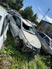 Chery A13, 2012 Легковой автомобиль Chery A13, 2012 г.в. (64-010772) Г/н P949TA163, VIN Y6DAF4854C0012475. Обременения: сведения отсутствуют. Характеристика имущества: Б/у, Вид транспорта: Автомобиль, Год выпуска: 2012, VIN номер: Y6DAF4854C0012475, Марка: Chery, Модель: A13