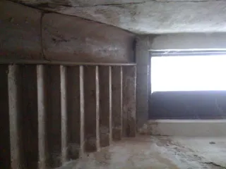 Овощехранилище 76,4 м² с участком 475 м², Кировская область нежилое здание с земельным участком. Здание овощехранилища, назначение - нежилое, площадь 76,4 кв. метра, этажность: 1, кадастровый номер: 43:03:310163:88. Земельный участок, категория земель: земли населенных пунктов, разрешенное…