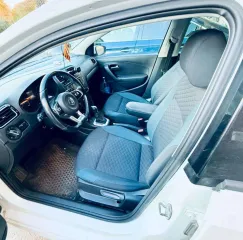 Volkswagen Polo 2019 легковой автомобиль, марка: VOLKSWAGEN POLO, год изготовления: 2019, VIN: XW8ZZZ61ZKG044372, мощность двигателя 110 л.с., г/н: Е096НХ67, цвет белый. Ознакомиться с выставляемым на торги имуществом и правоустанавливающими документами возможно в рабочие дни по согласованию…