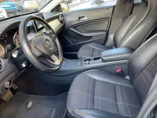 Mercedes-Benz CLA 200, 2015 года выпуска, 156 лс, 165000 км, АКПП, VIN WDD1173431N281173, г.р.з. В535ОС777.