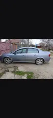 Opel Vectra 2006 автомобиль марки Opel модель Vectra 2006 г.в. VIN W0L0ZCF6961106611. С имуществом можно познакомиться эл. почта - torgibankrott@gmail.com, телефон - 89182423386 в рабочие дни с 10:30 до 16:30 по предварительной записи у организатора торгов.