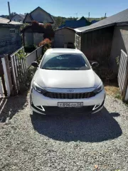 Автомобиль марки KAIYI модель E5 2023 г.в. VIN номер XUUJA2G2XP0003096