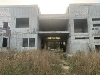 Незавершенное сооружение культуры и отдыха, 1763,4 м², г. Коломна, Московская область. Объект незавершенного строительства (Сооружение культуры и отдыха), общая площадь: 1763,4 м.кв., степень готовности объекта незавершенного строительства - 48%, кадастровый номер: 50:57:0000000:2671, расположенный…