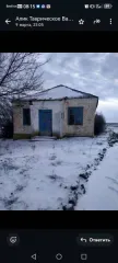Здание, 69,5 кв.м, Ставропольский край, Туркменский район, поселок Таврический, улица Победы, дом 59, кадастровый номер: 26:09:102004:53