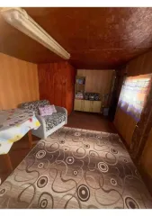 Дом 46 кв.м. и участок 599 кв.м., Курганская область. Жилой дом, дача, площадь: 46кв.м., кадастровый номер: 45:08:011402:498, земельный участок, площадь: 599кв.м., кадастровый номер: 45:08:011402:72, категория земель: земли сельскохозяйственного назначения, вид разрешённого использования: для…