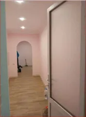 Квартира 43,7 кв.м, Геленджик, Краснодарский край. Квартира, расположенная по адресу: Краснодарский край, г. Геленджик, Архипо-Осиповский сельский округ, с.Тешебс, ул.Горная, д.1, кв. 15. Кадастровый номер: 23:40:0905000:57