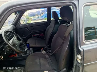 LADA 4x4 2020 Автомобиль LADA 4х4, 212140, VIN ХТА212140М2400159 (гос номер Х983АЕ797), 2020 г.в. Инв.регл:ПСТ049852, 1шт.