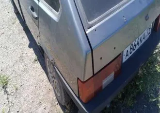 Автомобили ВАЗ производства РФ, в количестве 10 штук. Подробные характеристики содержатся в извещении. Техническое состояние не проверялось. Повреждения кузова, салона и остекления. Может находиться в частично разукомплектованном состоянии. Документы отсутствуют. Наложен запрет на регистрационные…