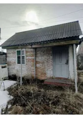 Здание 13,2 кв.м. и земельный участок 479 кв.м. в Челябинской обл. Нежилое помещение (здание), площадь: 13,2кв.м., кадастровый номер: 74:37:0401001:322, земельный участок , площадь: 479кв.м., кадастровый номер: 74:37:0401001:11, Категория земель: Земли населенных пунктов, Вид разрешённого…