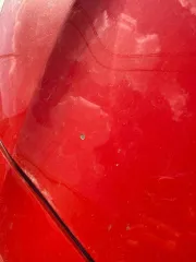 Kia Ceed 2014 года, 129 лс, 197000 км, АКПП, легковой автомобиль, цвет: КРАСНЫЙ, VIN: XWEHN312BF0002212