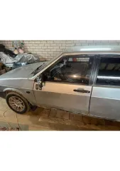 ВАЗ 210930, B662РР 790, VIN X7D21093030051226, кузов XTA21093033524339. Легковой комби (хэтчбек), 2003 год, серебристый металлик. Категория B/M1, экологический класс не установлен. Технически допустимая максимальная масса 1530 кг, масса в снаряженном состоянии 945 кг.