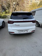 Chery Tiggo 7 Pro MAX 2022 Легковой автомобиль марки: CHERY, модель: Tiggo 7 Pro MAX, год выпуска: 2022 г., VIN LVVDB21B1PD722013; Имущество находится в залоге; С имуществом можно ознакомиться по предварительной записи у организатора торгов в рабочие дни по тел.:+7-909-332-68-24 с одновременным…