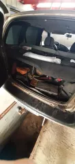 Chevrolet Niva, 2005 легковой автомобиль марки: CHEVROLET, модели: Niva, год выпуска: 2005 г., идентификационный номер (VIN): X9L21230050067173. Ознакомление с имуществом осуществляется по рабочим дням, в период представления заявок на участие в торгах по предварительному согласованию с финансовым…