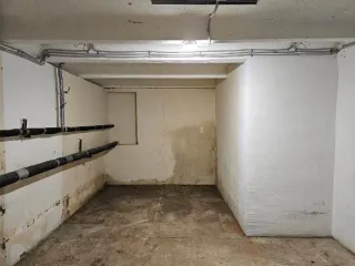 Нежилое помещение 232.9 кв.м по адресу: г. Москва, ул. Красноармейская, д. 16, подвал №0. Назначение: Свободное. Кадастровый номер: 77:09:0004013:2657.