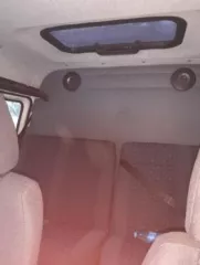 Автомобиль ГАЗ СОБОЛЬ 27527, 2020 г.в., VIN X96275270L0901107, госномер: М 256 УA 10, адрес: 186137, Республика Карелия, Пряжинский  р-н, дер. Алекка