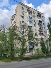 Квартира 35,6 кв.м., Волгоград. Однокомнатная квартира в многоквартирном доме, местонахождение: Волгоградская область, г. Волгоград, ул. им Зины Маресевой, д. 3, кв. 37, кадастровый номер: 34:34:070005:1737. Транспортная доступность: хорошая. Наличие расположенных рядом объектов, снижающих либо…