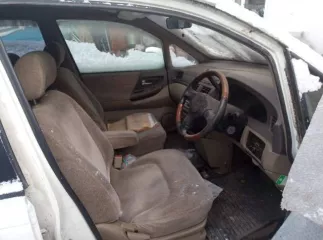 Nissan Presage, 2000 г.в.