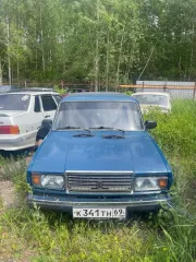 Автомобиль ВАЗ 21150, г/н С484СУ69, VIN XTA21150043814791. Автомобиль ВАЗ-21140, г/н С648ТУ69, VIN XTA21140053943007. Автомобиль Лада 210740, без г/н, VIN XTA21074092885478. Автомобиль ЗАЗ Chance, без г/н, VIN Y6DTF698KB0272581. Лада 210540, г/н Е484НУ69, VIN XTA210540A2181349. Автомобиль ВАЗ…