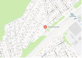 Земельный участок площадью 663 кв.м по адресу: г. Москва, дачный поселок Кокошкино, ул. Железнодорожная, участок 2А/1, кадастровый номер 50:26:0171101:24. Категория земель: земли населенных пунктов, вид разрешенного использования: для индивидуального жилищного строительства.