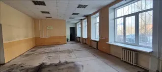 Нежилое помещение 239,8 кв. м, этаж 1, пом. I, ком 1-3, 3а, 4-22, ул. Фрунзе, д. 17, Тула, Тульская область