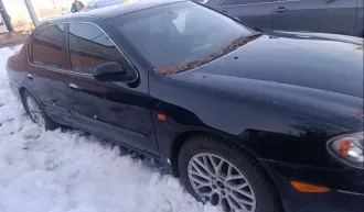 Nissan Maxima 3.0 SE 2004 легковой автомобиль марки: NISSAN, модели: MAXIMA 3.0 SE, год выпуска: 2004 г., кузов №: JN1CCUA33U0092504, идентификационный номер (VIN): JN1CCUA33U0092504 информация об имуществе должника представляется продавцом по письменному запросу заинтересованного лица в свободной…