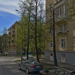 Квартира, общей площадью 53,2 кв. м., кадастровый номер: 77:07:0004008:8482, вид права: собственность
По адресу: г. Москва, вн.тер.г. муниципальный округ Кунцево, улица Екатерины Будановой, дом 8, квартира 46