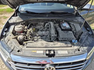 Volkswagen Jetta 2019 года выпуска, VIN 3VWC57BU9KM258683. Автомобиль находится в залоге.