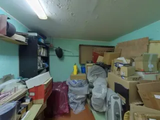 Продажа имущества, находящегося в собственности города Москвы, нежилое помещение по адресу г. Москва, г. Зеленоград, корп. 1137, общей площадью 98,6 кв. м (Техническое подполье № 0), кадастровый номер: 77:10:0000000:2319 Продажа имущества, находящегося в собственности города Москвы, нежилое…