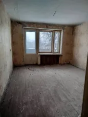 Квартира, 46.9 кв.м, кадастровый номер 60:07:0010527:85, адрес: Псковская область, р-н Куньинский, СП "Каськовская волость", д. Каськово, ул. Владислава Галкина, д. 9, кв. 16