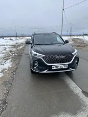 HAVAL M6, 2023, (VIN) LGWEF4A50RF719403, регистрационный знак (серия, номер) ТС М381КС186. На имущество зарегистрировано ограничение (обременение) права: находится в залоге ООО ПКО «АБК». Автомобиль находился в эксплуатации и является бывшим в употреблении; может иметь скрытые недостатки…